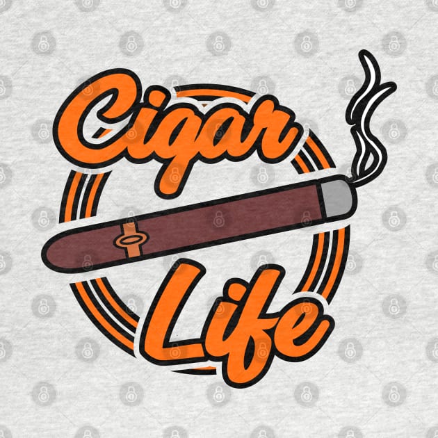 Cigar Life by BigTime